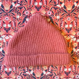 James Street Co. Wool Port Beanie